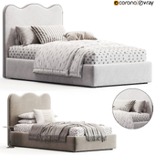 Bed Cosmo kids