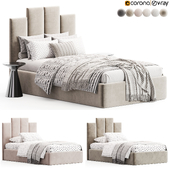 Bed Junior kids
