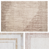 CALYPSO carpets by AMIKOVRY