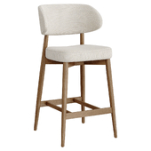 Hyde Counter Stool