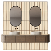 Bathroom Furniture 04