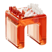 CANDY CHESS side table