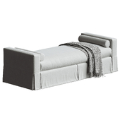 Seahaven Bench