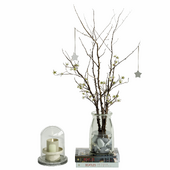 Decorative set 63