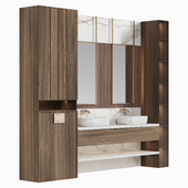 Bathroom Furniture