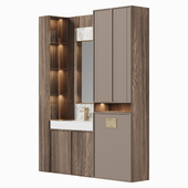 Bathroom Furniture