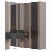 Bathroom Furniture