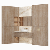 Bathroom Furniture