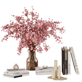 decorative table set 30