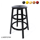 (OM) Bar stool "First"