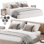 Bed BOCA NAVI