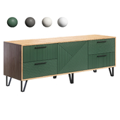 TV Stand Flash