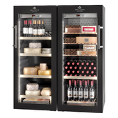 Dry Ager DX 1000 Cheese Cigars Wine