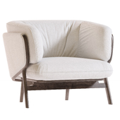 Stanley Armchair