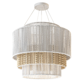 Pendant lamp KATE 0.5 by EDL