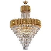 JMWYH Chandelier Light Luxury
