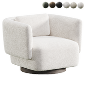 Cassia Armchair