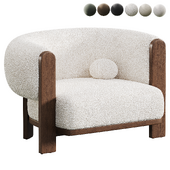 Vanderbilt Chair