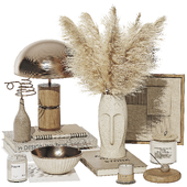 Decorative Set 041
