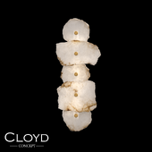Sconce Cloyd KNOSS W1 (art. 20270)