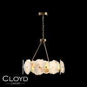 Chandelier Cloyd KNOSS C1 (art.10919)
