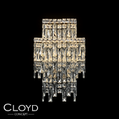 Sconce Cloyd ANTREA W2 (art. 20340)