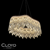 Chandelier Cloyd ANTREA C1 (art. 11223)