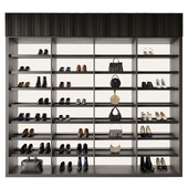 Shoe cabinet 30 Minimalism