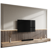 Tv Wall 180