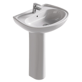VitrA Normus washbasin