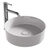 Sink BOCCHI Sottile