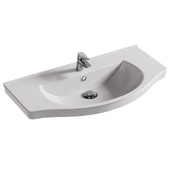 Santek Elbrus sink
