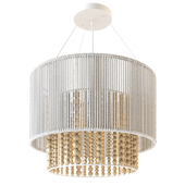 Pendant lamp POLI by EDL