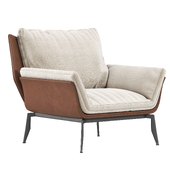 Dias Armchair Corduroy