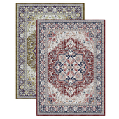 Heriz Carpet