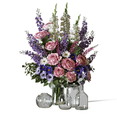Flower Set 088