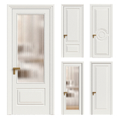Rocca volhovec doors - interior door 257