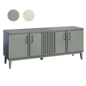 4-door cabinet Chicago