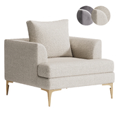 Douglas chair