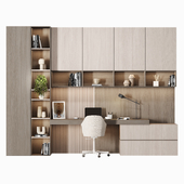 Home Office - Office Furniture