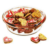 cookie bowl