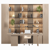 Home Office - Office Furniture