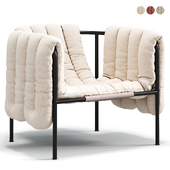 Puffy Lounge Chair