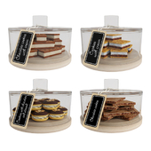 Cookie stands