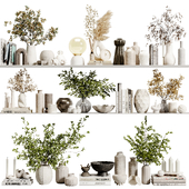 decorative set 172