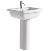 VitrA Form 300 washbasin