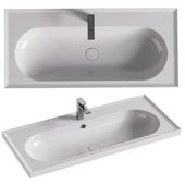 Sink STWORKI 100