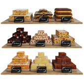 Pastry set