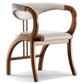 Mid-century Modern Style chair