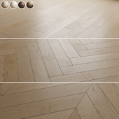 Parquet board 5